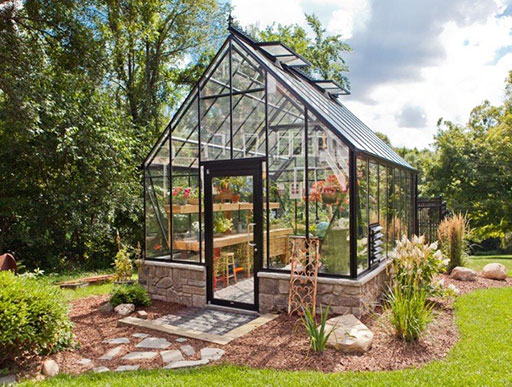Cape Cod Greenhouse Cape Cod greenhouse